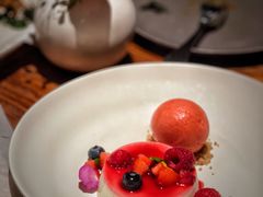 -Mercato莫卡多露台餐厅与酒吧(K11店)