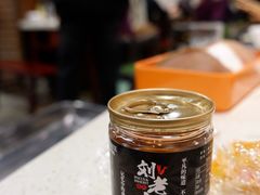 -水碾河刘老大串串香(水碾河路店)