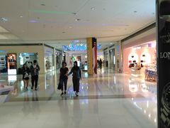 店内环境-统一梦时代购物中心