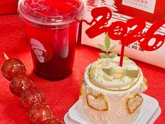 -味多美蛋糕(朝阳门华普店)
