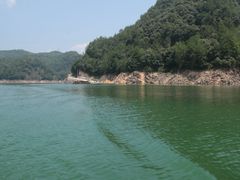 -云和湖仙宫景区
