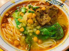 -成都小食铺(红谷滩金街店)