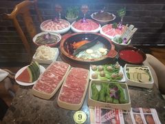 -成都辣满城老火锅(融创茂店)