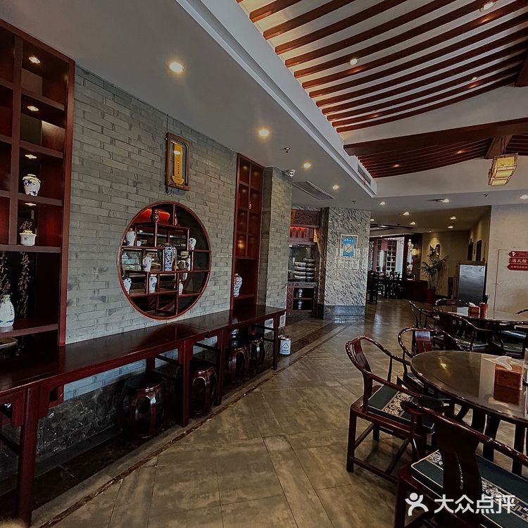 吃苏式早茶还得去宴杨楼