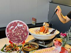 -金龙·打边炉(南京西路店)