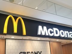 -麦当劳(虹口星荟中心店)