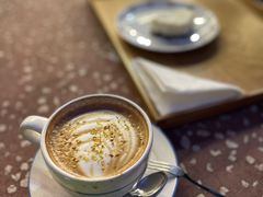 -时光花园(白鹭洲店)