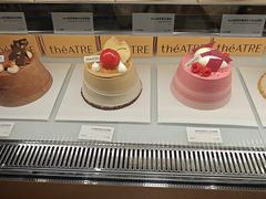 -théATRE 茶聚场(王府中環店)