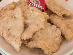 -英兰朝族饭店·英兰锅包肉(佳园路店)