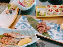 牛舌-西村日本料理(香格里拉饭店)