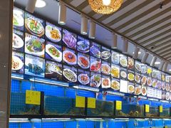 -醉壹号海鲜大排档(厦门美食地标店)