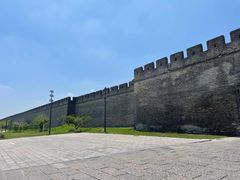 -商丘古城-应天书院