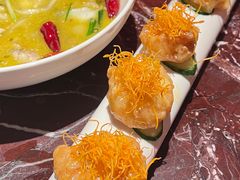 -新白鹿餐厅(西湖银泰店)