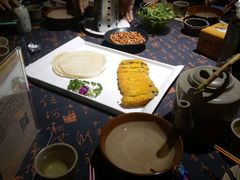 -功夫小龙虾·烧烤·江湖菜(金沙洲店)