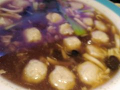 -渔民船说·北塘海鲜·天津菜·海肠捞饭(北塘古镇店)