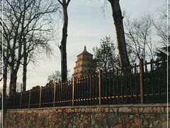 -大慈恩寺(大雁塔)