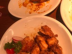 -飞阳铁板烧(ME TOWN购物中心店)