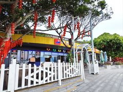 -大梅沙海滨公园