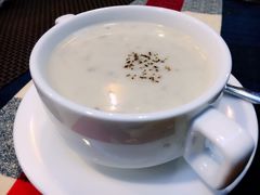 -遇见西木美式餐厅(体育路店)