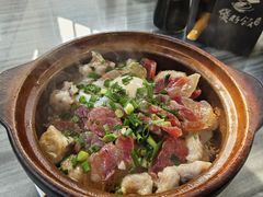 -容里煲仔饭(利丰北路店)