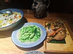-云念·云水遥(金台路店)