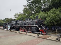 -柳州工业博物馆