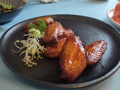 -鹭禧·中餐厅(厦门波特曼七星湾酒店)