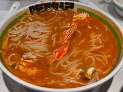 -欧记大排档·景德菜(上海首店)