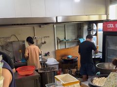 -金山生煎(东山路店)