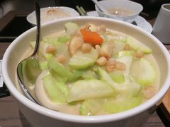 干贝胡瓜-四道菜·福建菜馆(新街口金鹰店)