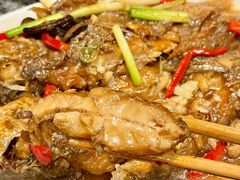 -小慧住家贵州菜(甲秀楼店)