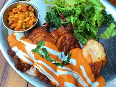 -Q MEX 库迈墨西哥餐吧(三里屯店)
