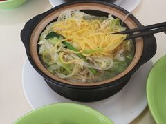 -哈尔滨商业大学-C区食堂