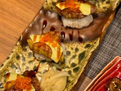 -满来寿喜烧(金虹桥店)