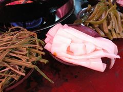 -安胖老火锅(两路口店)
