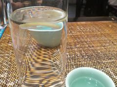 柠檬水-北平盛世·新京菜·北京烤鸭(劲松·双井店)