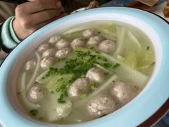 -阿细汉菜(本地盐帮菜名店)