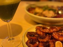 -龙门阵茶屋川菜馆(武康路店)