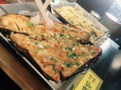 -很久以前羊肉串(大宁中心广场店)