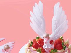 -壹点壹客·生日蛋糕(南山店)