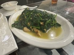 -长平肥姐白粥·海鲜打冷