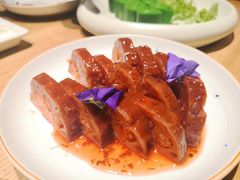 -小大董·烤鸭(凤凰汇店)