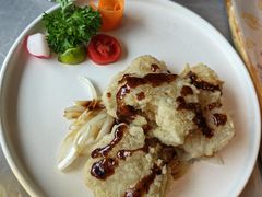 -通海俄式烧烤·俄罗斯大串(嵩山路店)