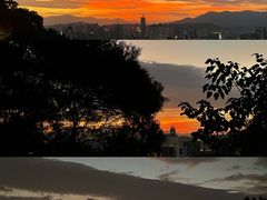 -金鸡山公园