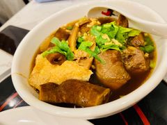 萝卜牛杂-有章牛杂(石厦店)