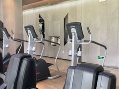 -威克健身游泳(万菱汇店)