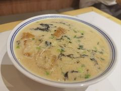 -小桃园·豆浆油条(复兴中路店)