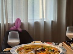 -樽宴酒楼·地道川菜·品质聚会·生日宴请