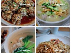 -华盛丰温州大排档(东三环南路店)