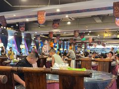 -甘家界牌柠檬鸭(青山店)